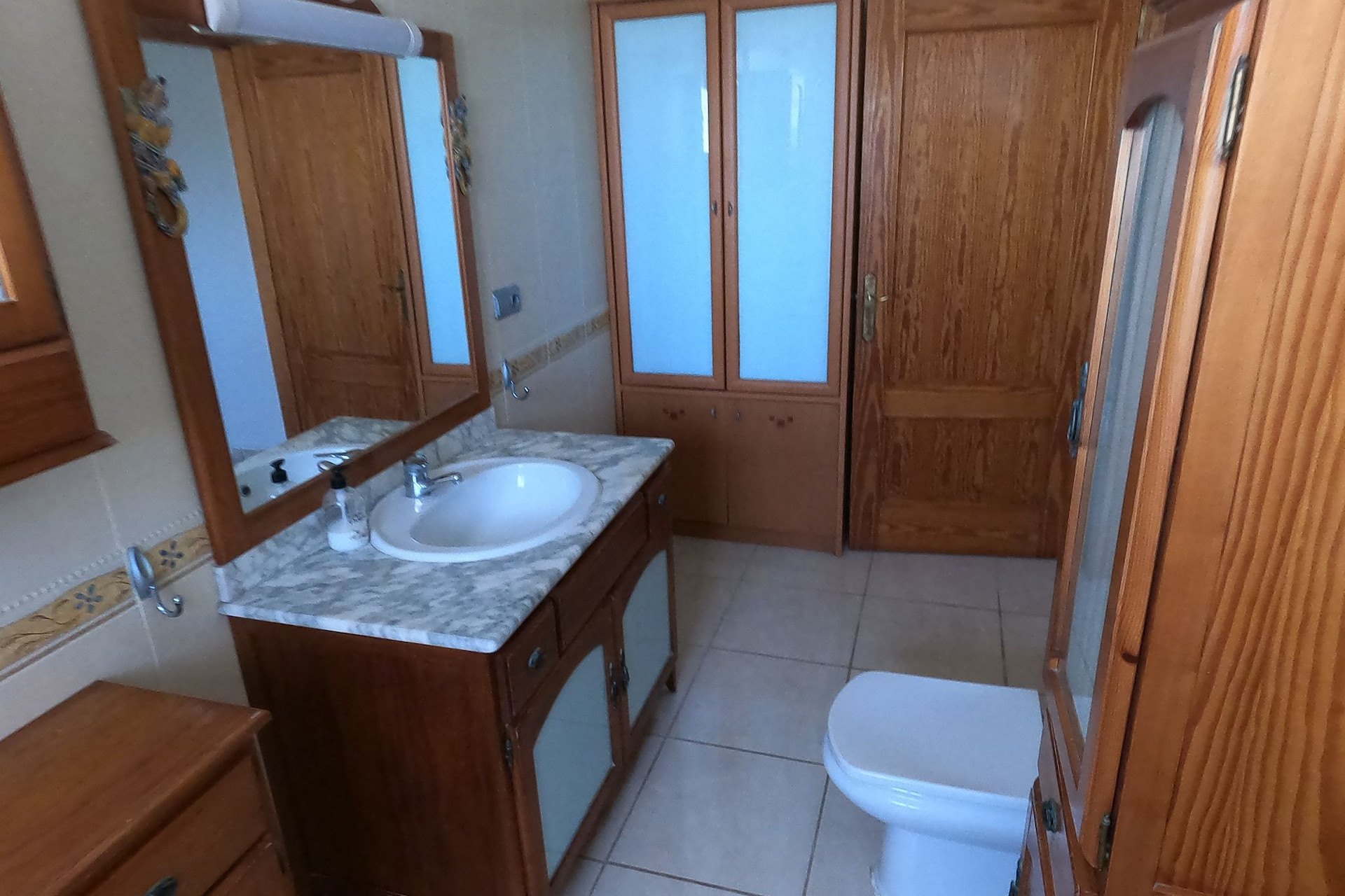 Resale - Detached Villa - Dolores