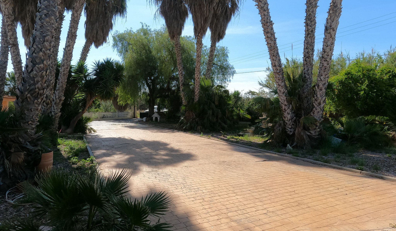 Resale - Detached Villa - Dolores