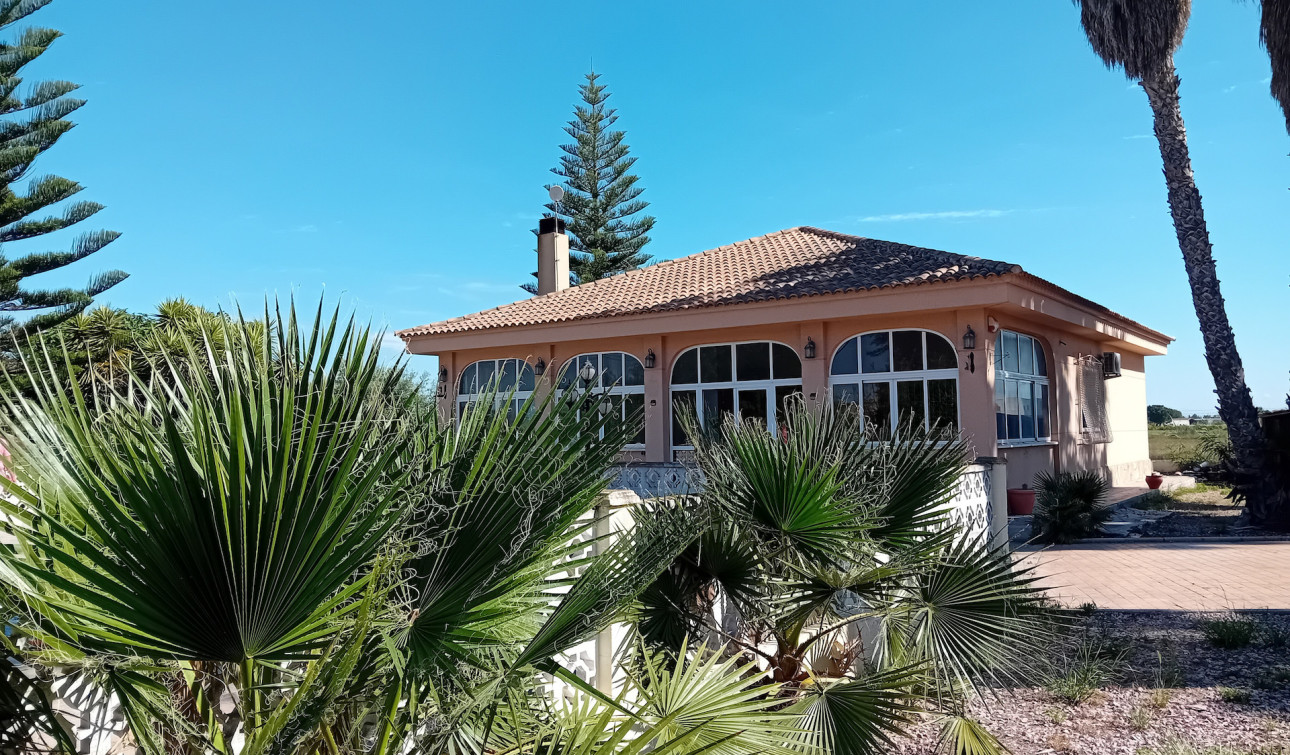 Resale - Detached Villa - Dolores