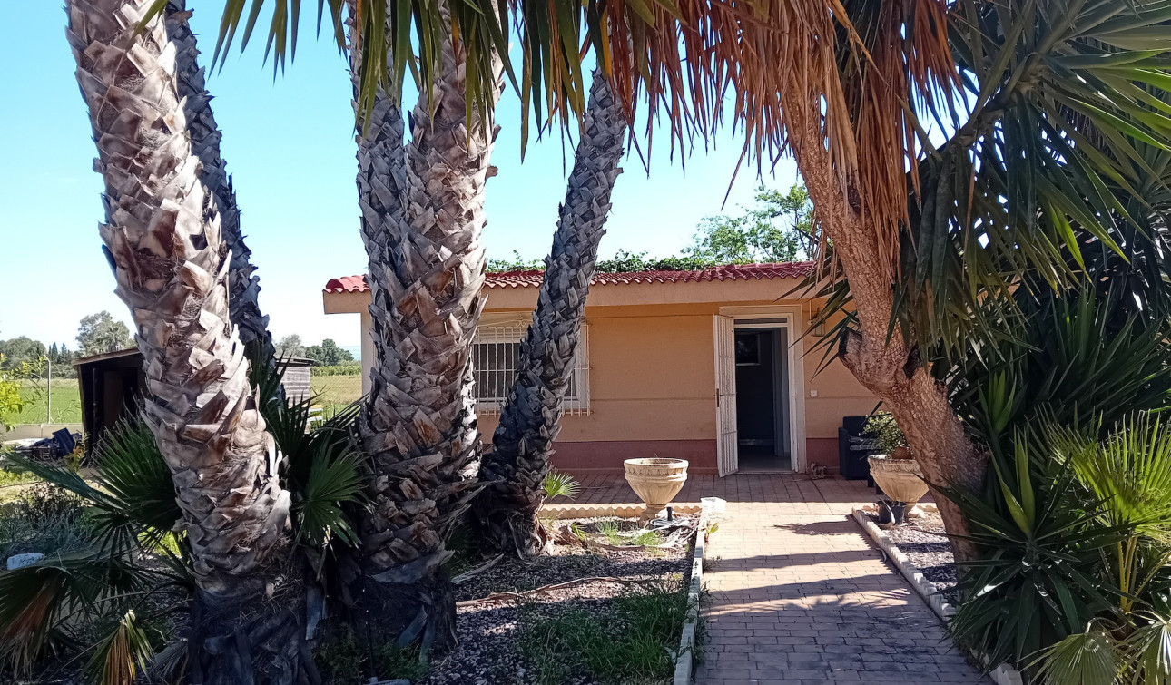 Resale - Detached Villa - Dolores