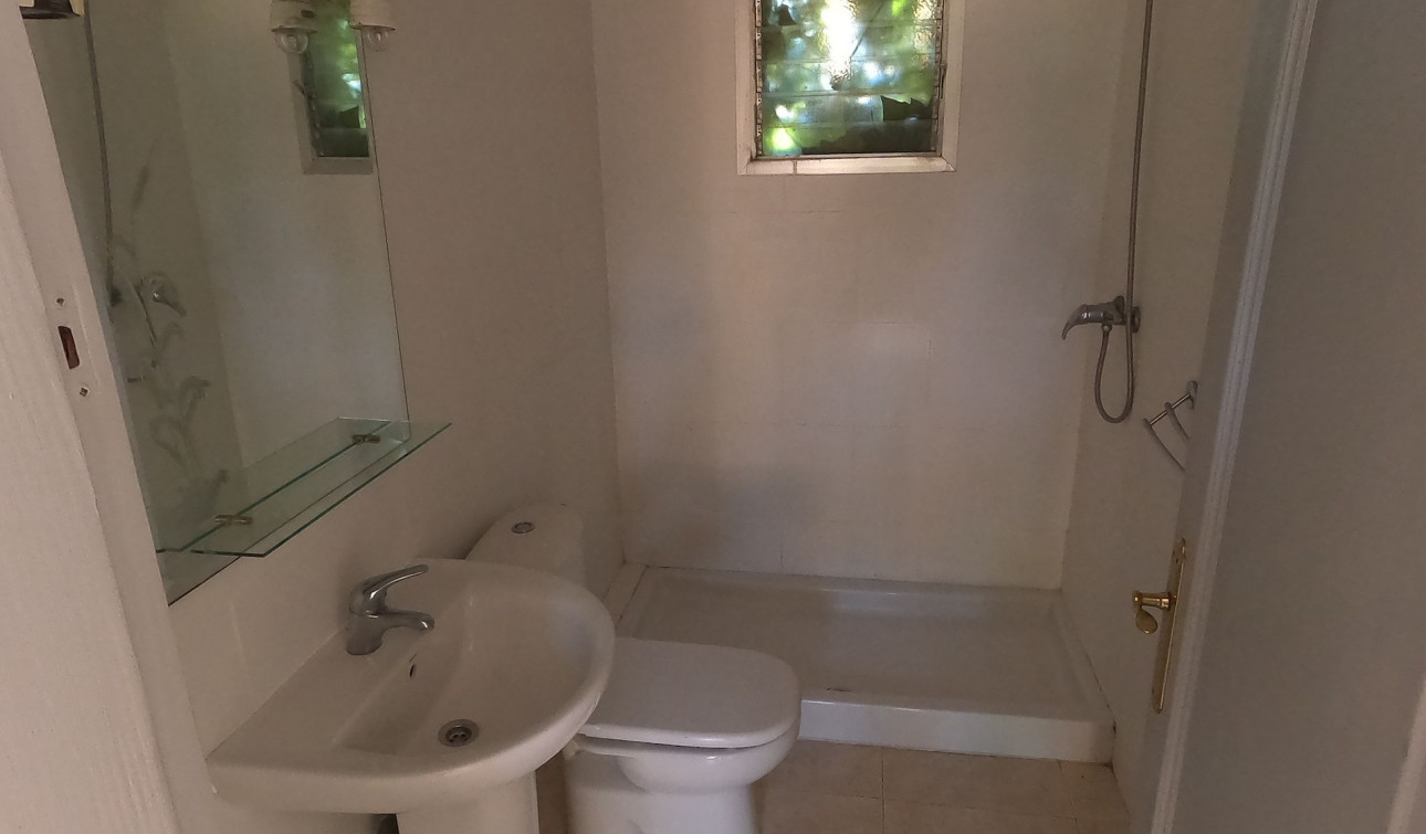 Resale - Detached Villa - Dolores
