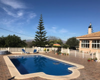 Resale - Detached Villa - Dolores