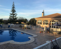 Resale - Detached Villa - Dolores