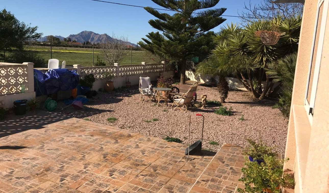 Resale - Detached Villa - Dolores