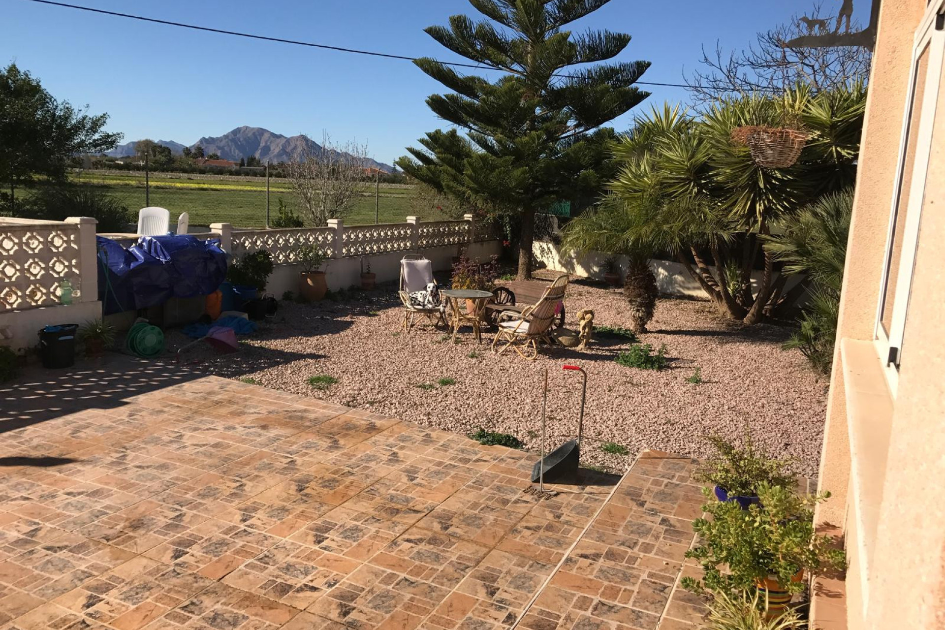 Resale - Detached Villa - Dolores