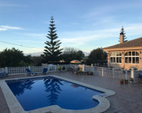Resale - Detached Villa - Dolores