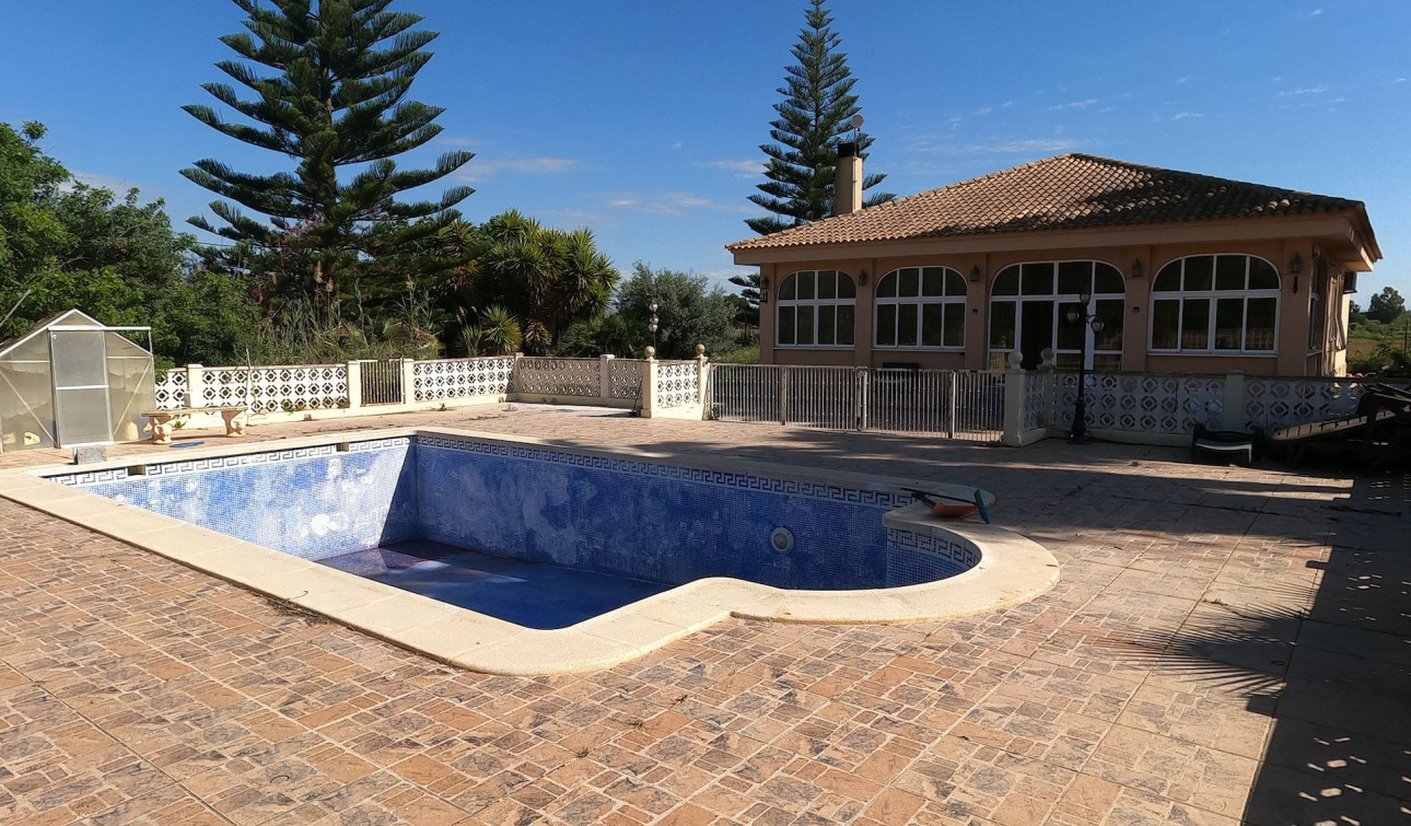 Resale - Detached Villa - Dolores