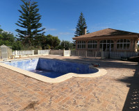 Resale - Detached Villa - Dolores