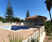 Resale - Detached Villa - Dolores