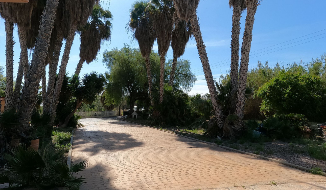 Resale - Detached Villa - Dolores