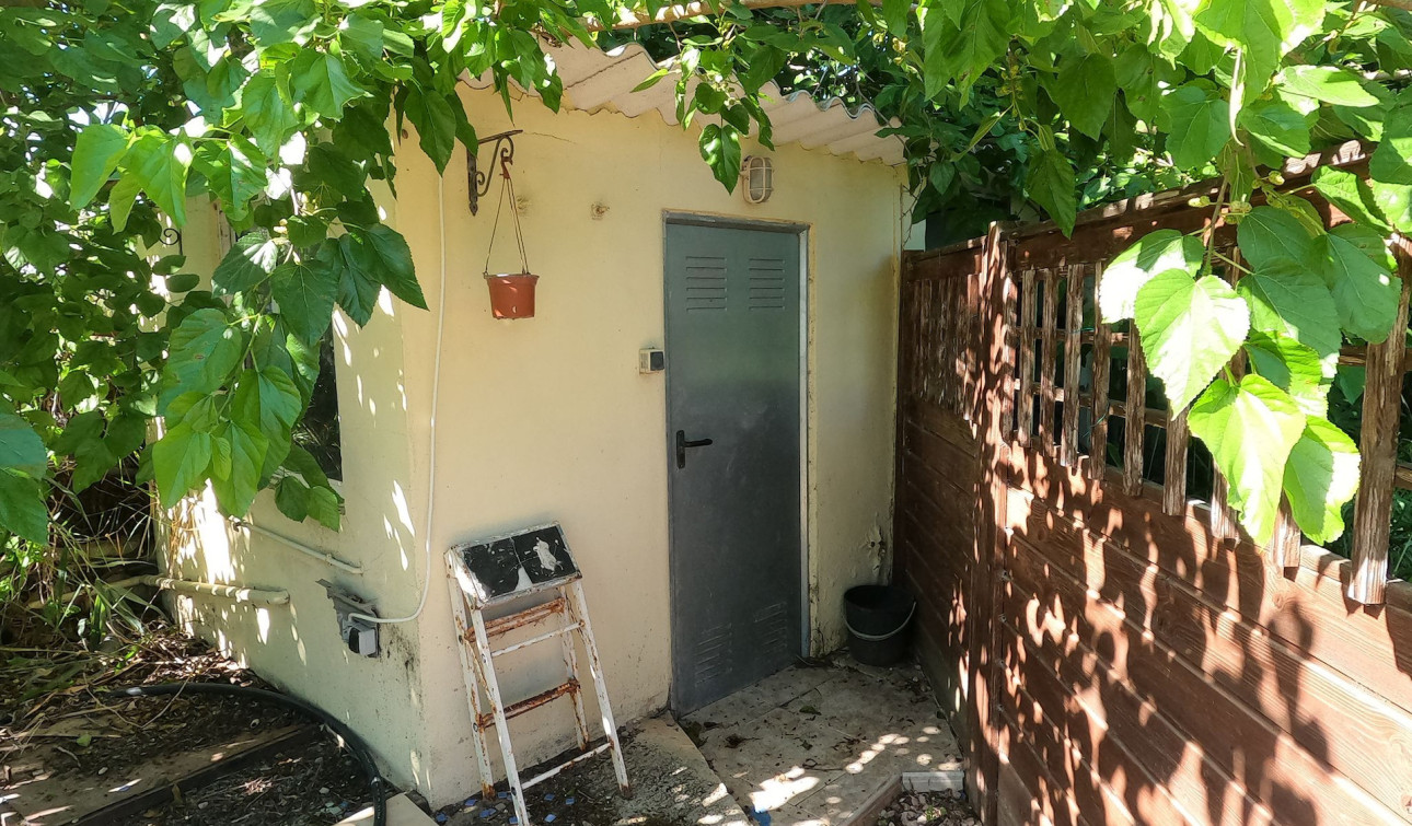Resale - Detached Villa - Dolores