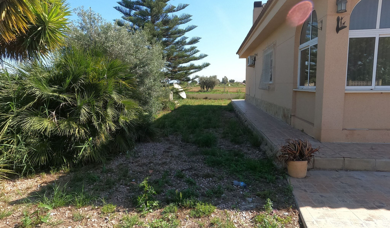 Resale - Detached Villa - Dolores