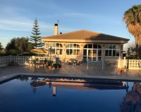 Resale - Detached Villa - Dolores