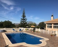 Resale - Detached Villa - Dolores