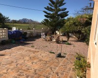 Resale - Detached Villa - Dolores