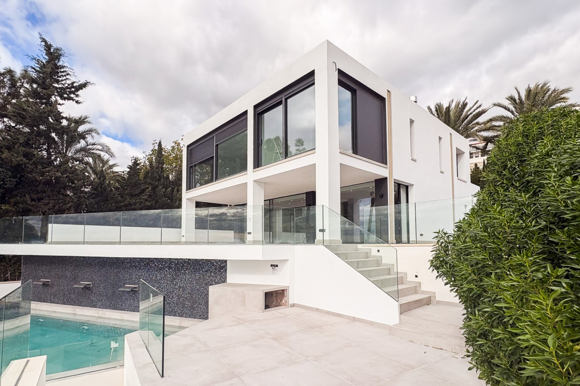 Resale - Detached Villa - El Campello - Coveta Fuma