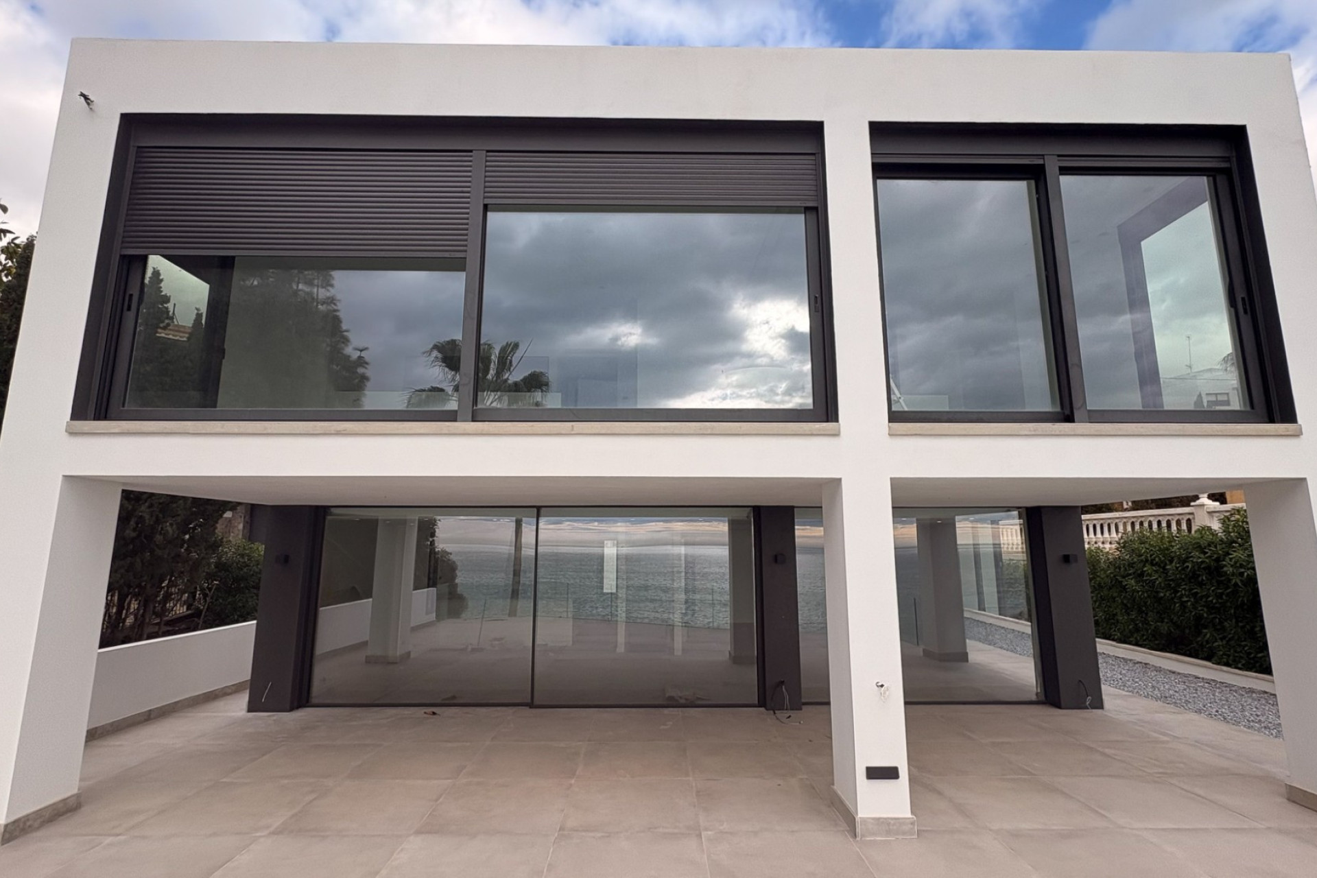 Resale - Detached Villa - El Campello - Coveta Fuma