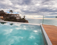 Resale - Detached Villa - El Campello - Coveta Fuma