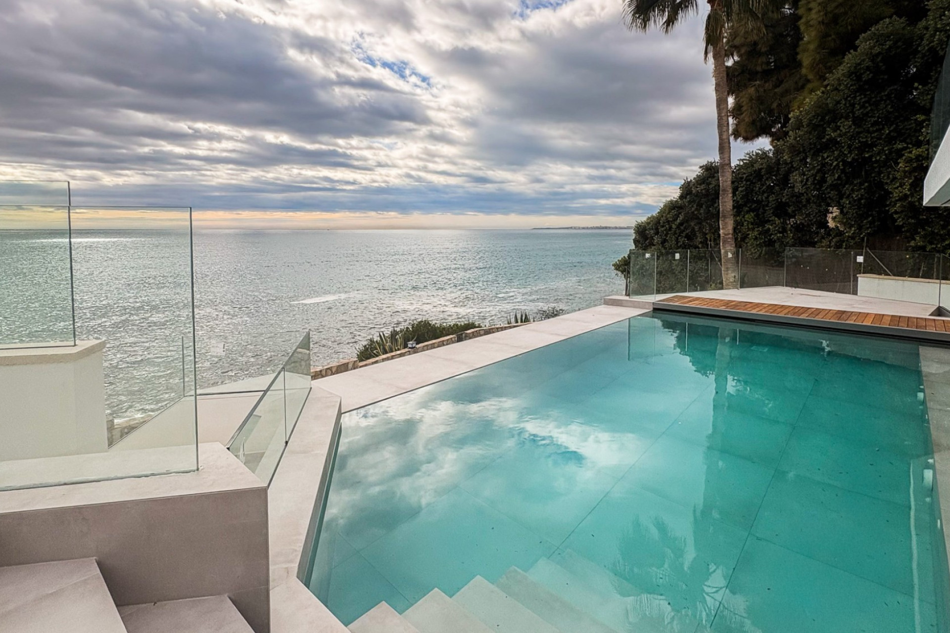 Resale - Detached Villa - El Campello - Coveta Fuma