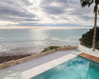 Resale - Detached Villa - El Campello - Coveta Fuma