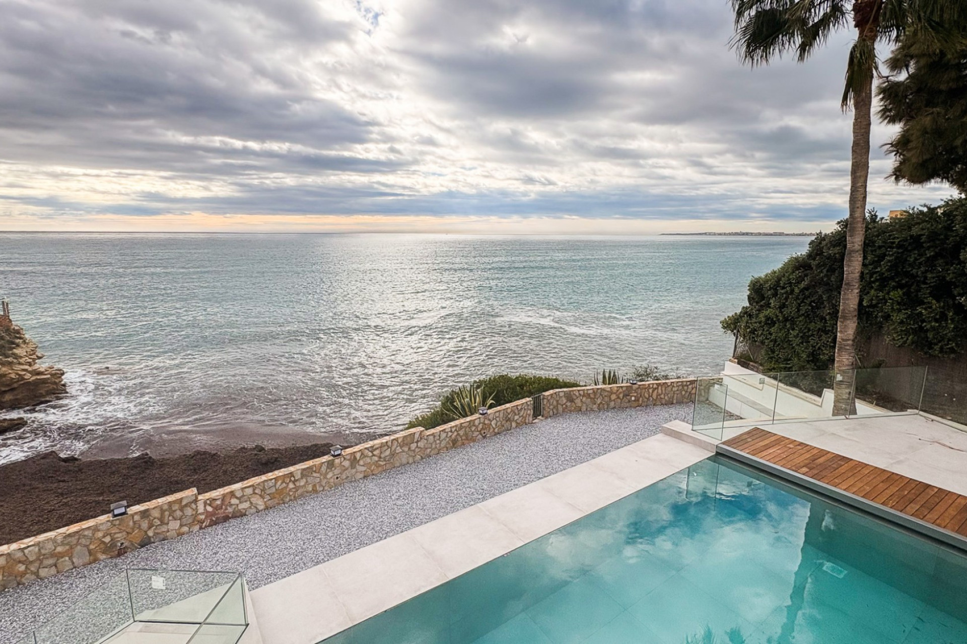 Resale - Detached Villa - El Campello - Coveta Fuma