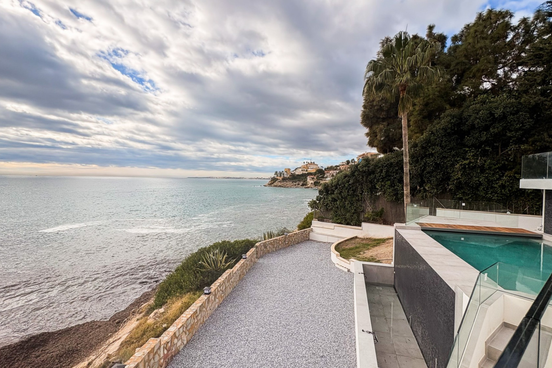 Resale - Detached Villa - El Campello - Coveta Fuma