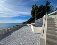 Resale - Detached Villa - El Campello - Coveta Fuma