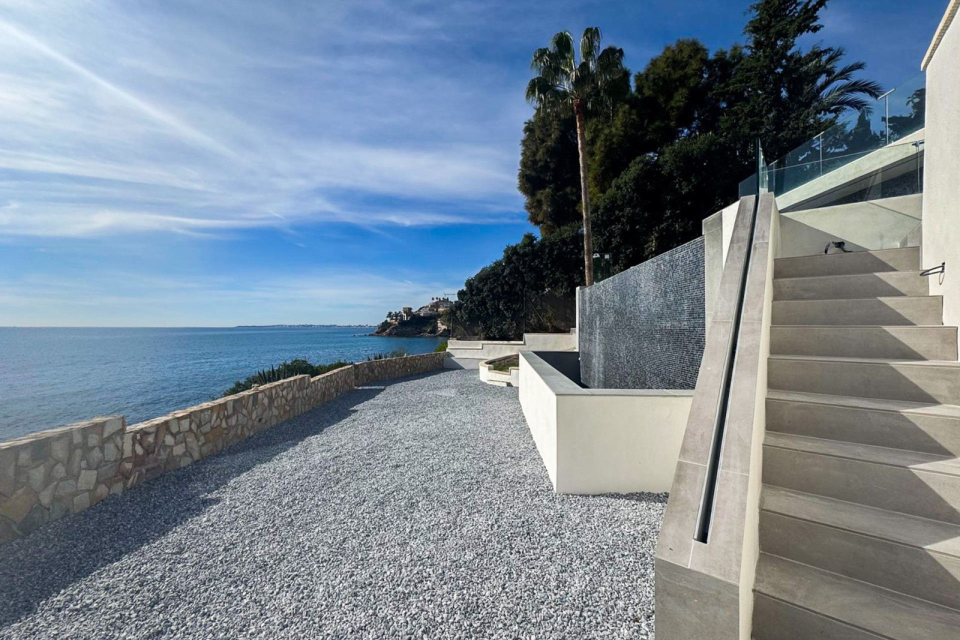 Resale - Detached Villa - El Campello - Coveta Fuma