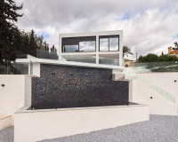 Resale - Detached Villa - El Campello - Coveta Fuma