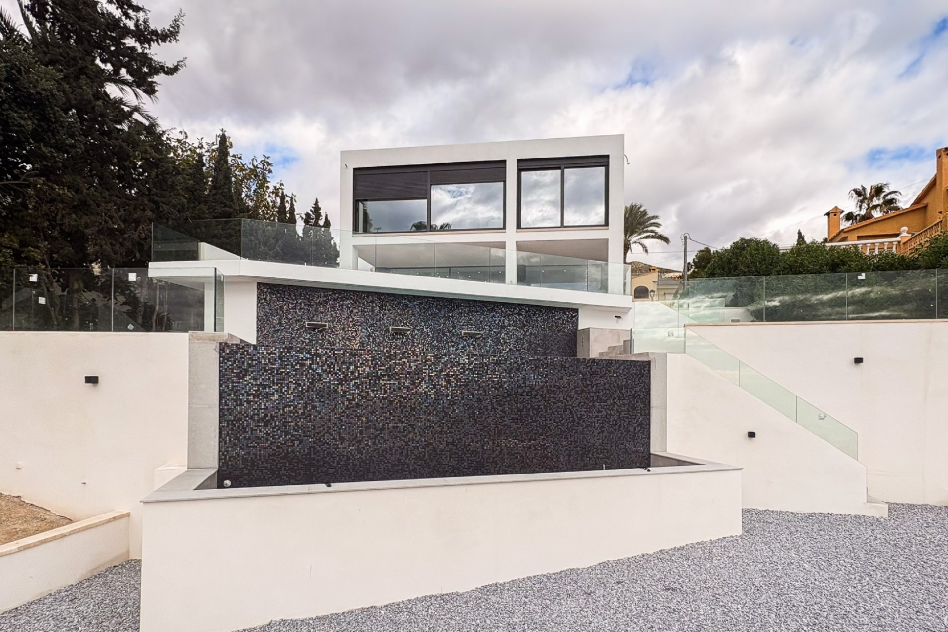 Resale - Detached Villa - El Campello - Coveta Fuma