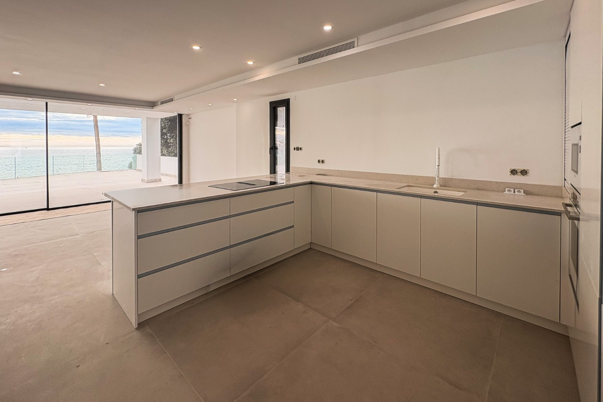 Resale - Detached Villa - El Campello - Coveta Fuma