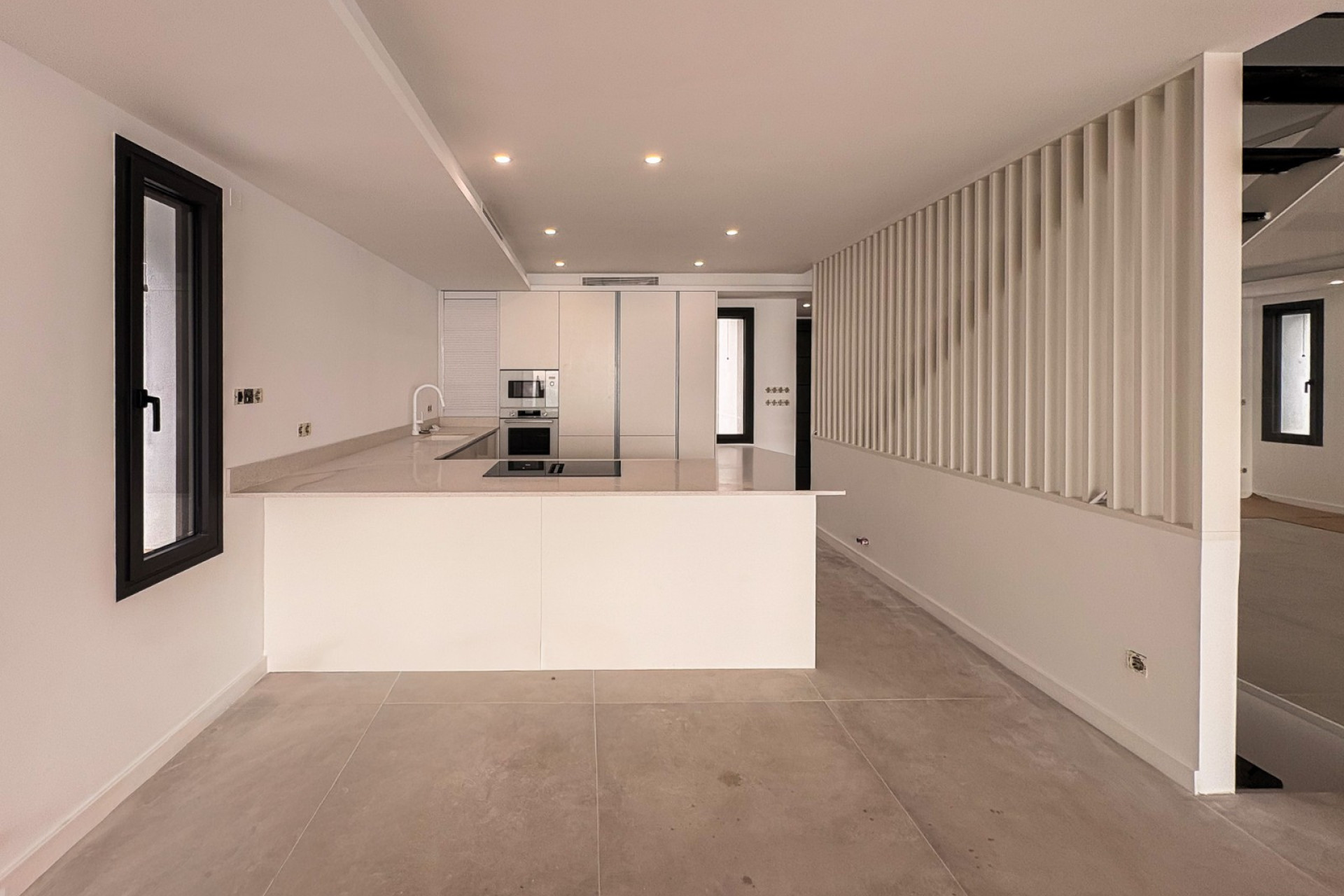 Resale - Detached Villa - El Campello - Coveta Fuma