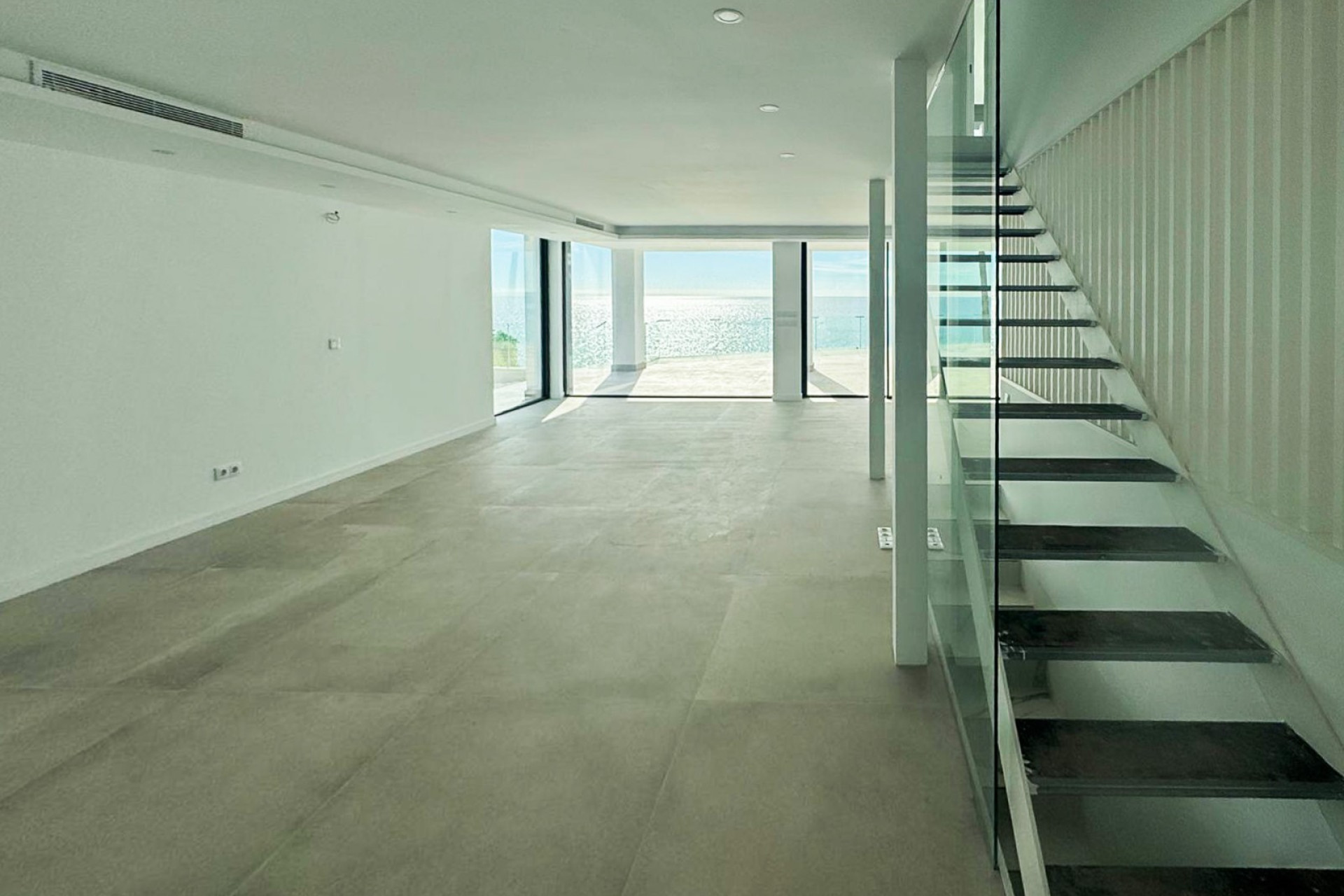 Resale - Detached Villa - El Campello - Coveta Fuma