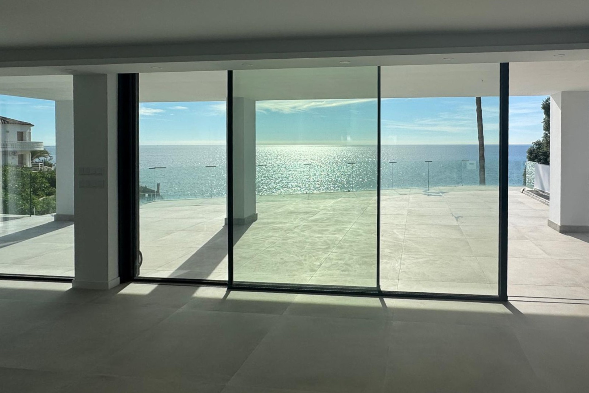 Resale - Detached Villa - El Campello - Coveta Fuma