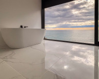 Resale - Detached Villa - El Campello - Coveta Fuma