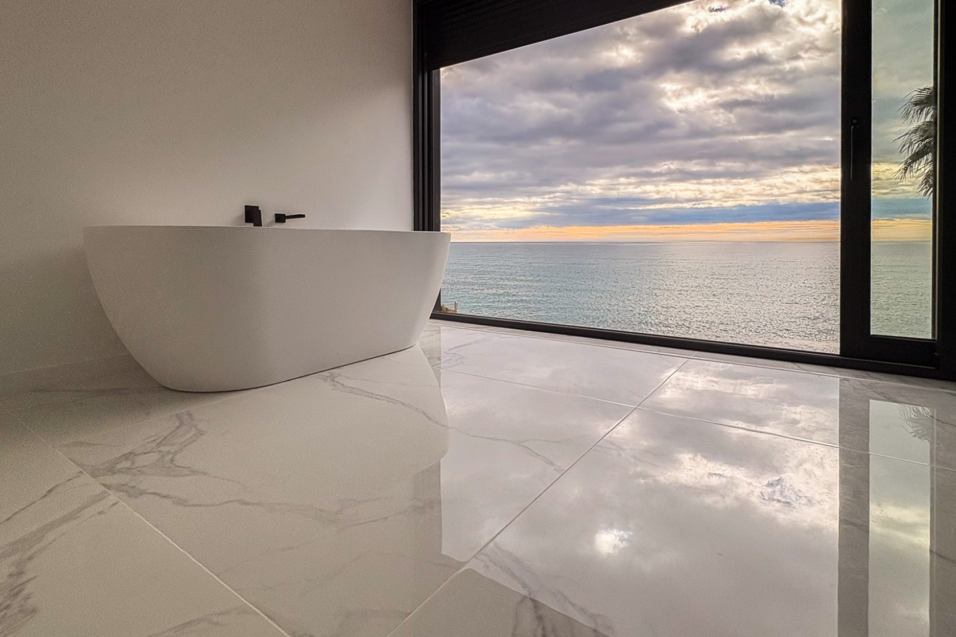 Resale - Detached Villa - El Campello - Coveta Fuma