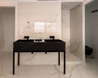 Resale - Detached Villa - El Campello - Coveta Fuma