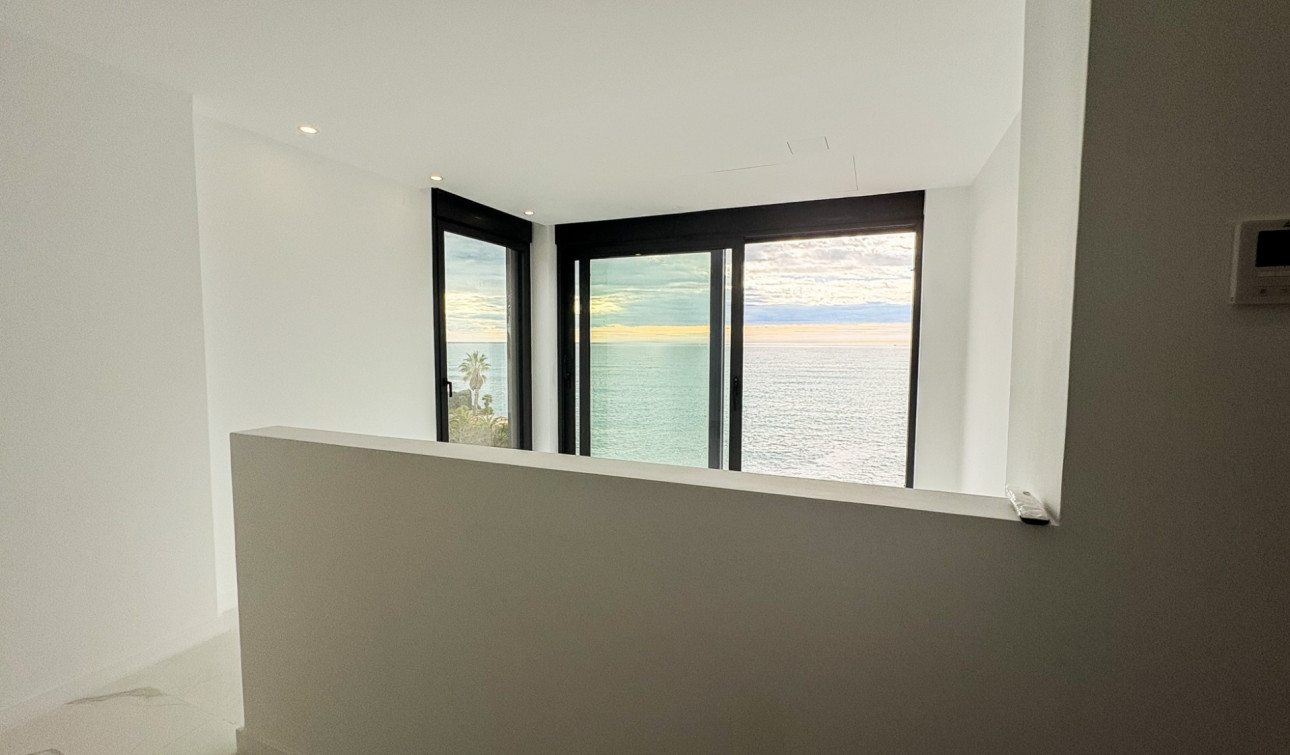 Resale - Detached Villa - El Campello - Coveta Fuma