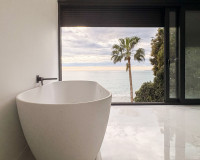 Resale - Detached Villa - El Campello - Coveta Fuma