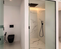 Resale - Detached Villa - El Campello - Coveta Fuma