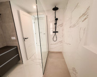 Resale - Detached Villa - El Campello - Coveta Fuma