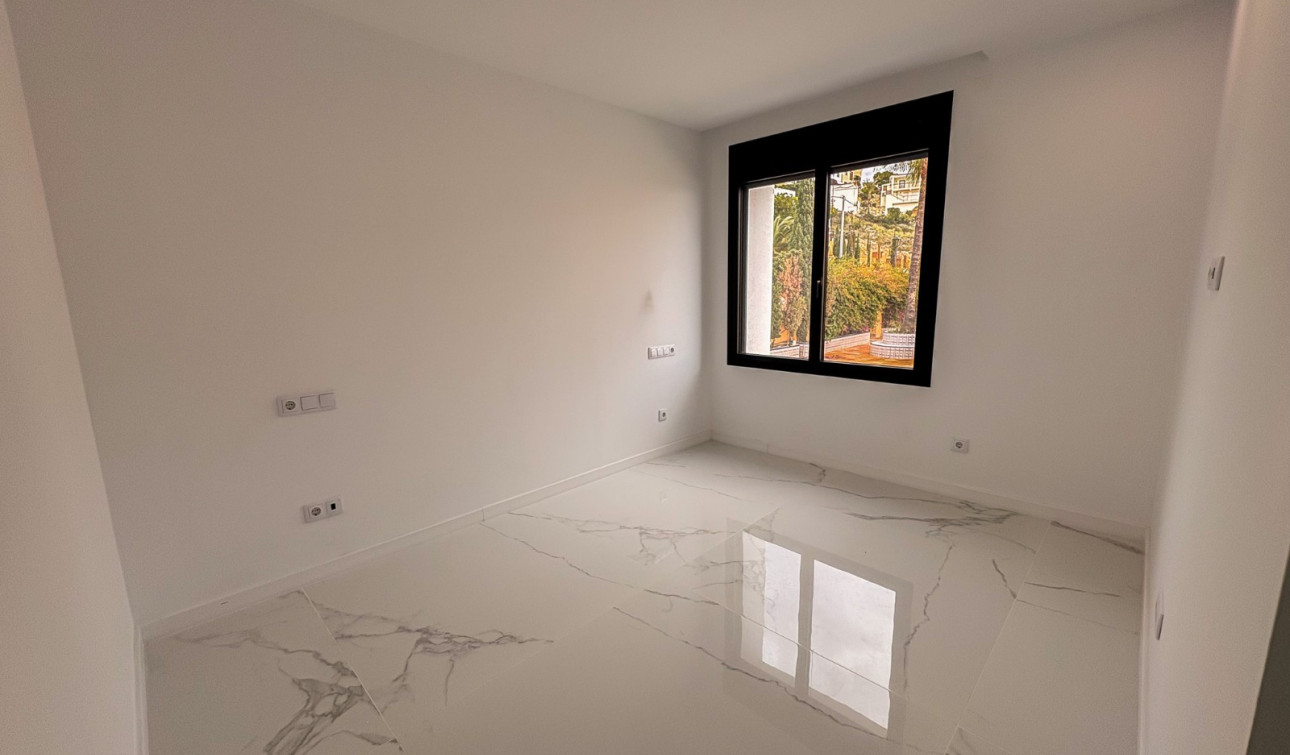 Resale - Detached Villa - El Campello - Coveta Fuma