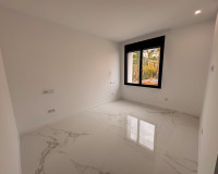 Resale - Detached Villa - El Campello - Coveta Fuma