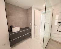 Resale - Detached Villa - El Campello - Coveta Fuma