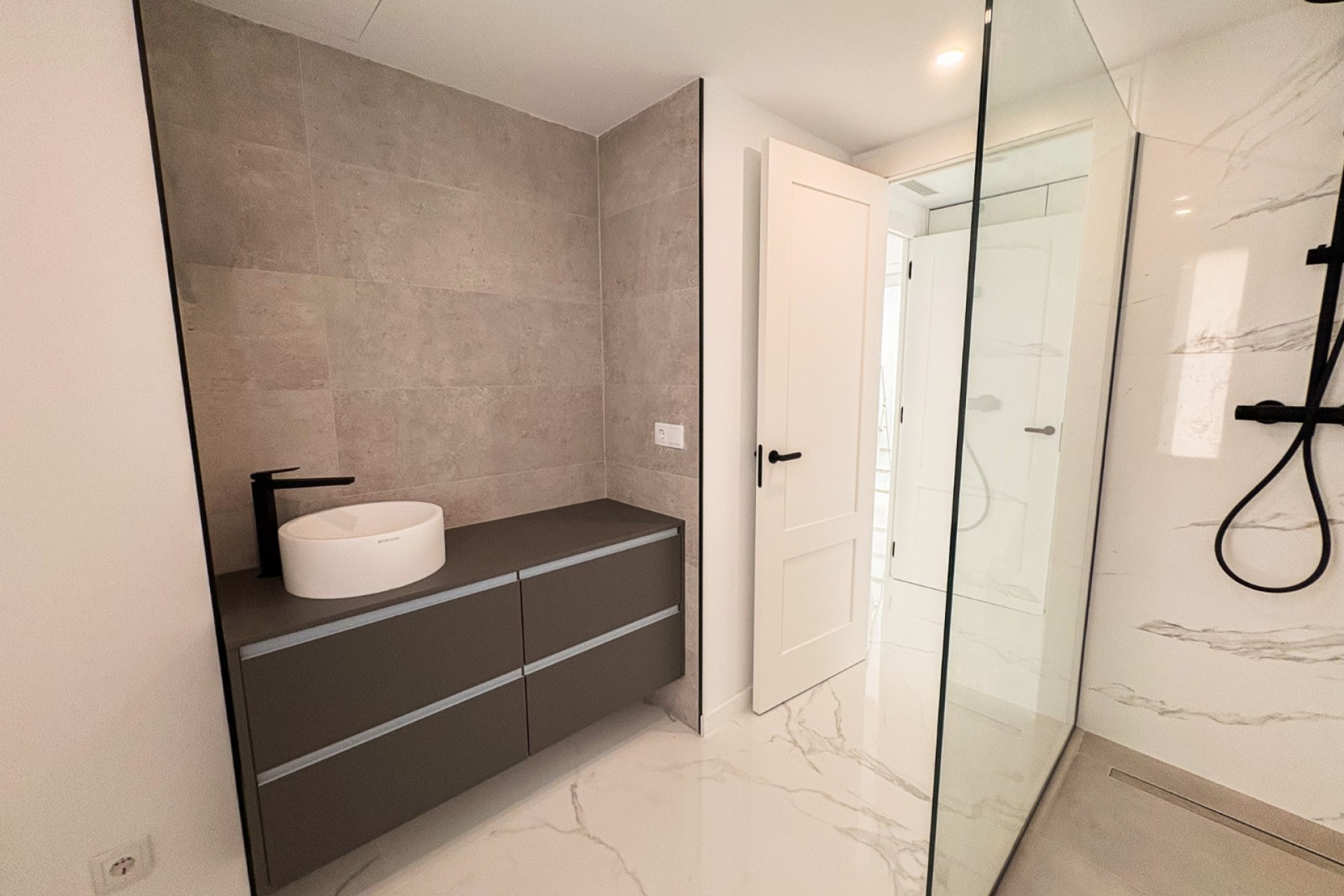 Resale - Detached Villa - El Campello - Coveta Fuma