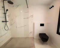 Resale - Detached Villa - El Campello - Coveta Fuma