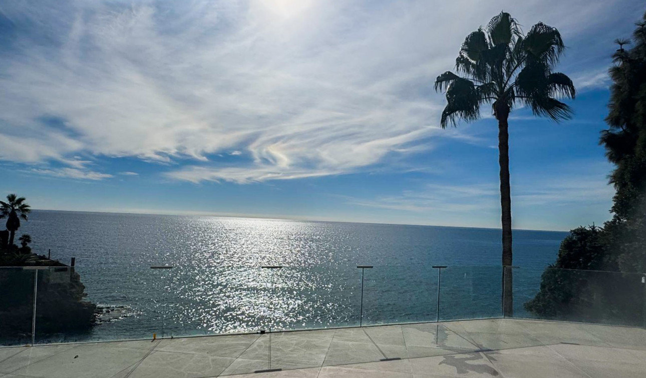 Resale - Detached Villa - El Campello - Coveta Fuma