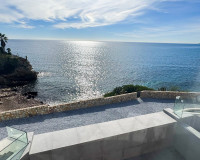 Resale - Detached Villa - El Campello - Coveta Fuma