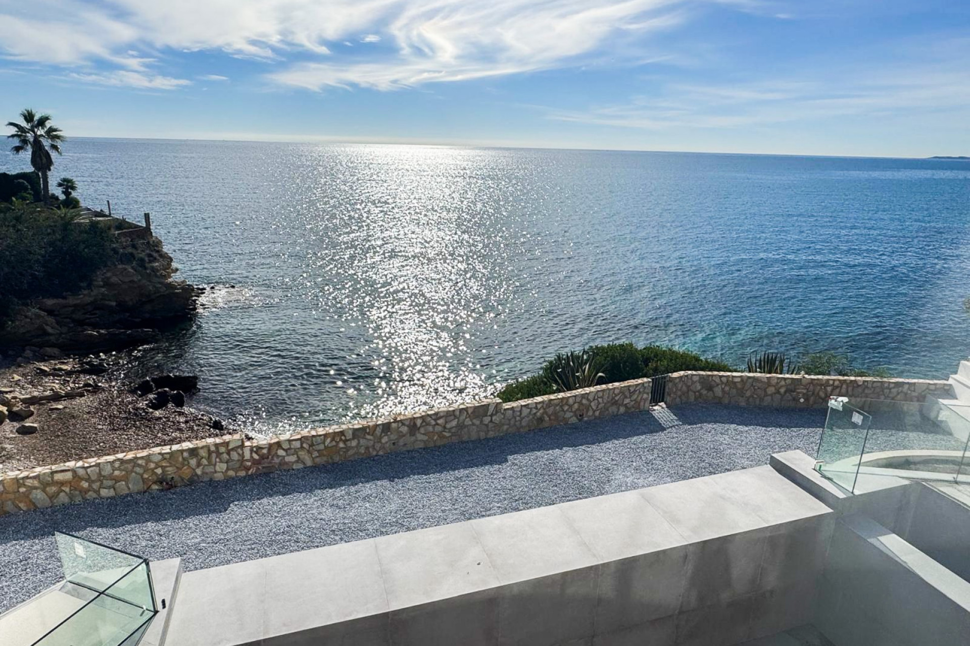 Resale - Detached Villa - El Campello - Coveta Fuma