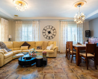 Resale - Detached Villa - Elche - La Hoya